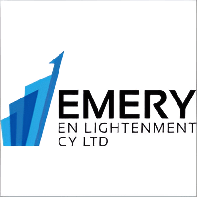 Emery Lightning – innovative EdTech company developing AI-powered online educational solutions for enhanced learning experiences.